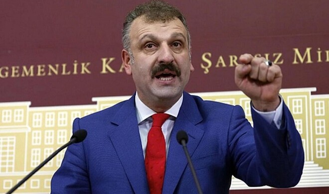 Azərbaycana qarşı danışan Saral mafiya lideri imiş - Dosye