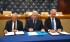 Azerbaijan and Italy sign critical raw materials declaration
