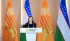 Leyla Aliyeva attends childhood oncology congress in Samarkand