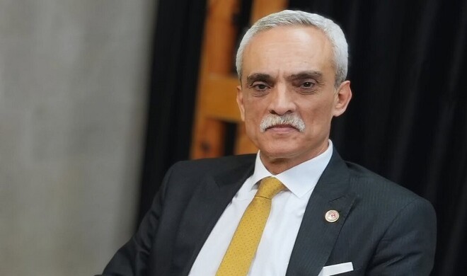 Əhməd Yılmazdan Azərbaycan çağırışı: Buna öyrəşin!