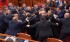 Physical clashes erupt between Albanian lawmakers - Video