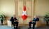 Azerbaijani ambassador presents credentials to Swiss president