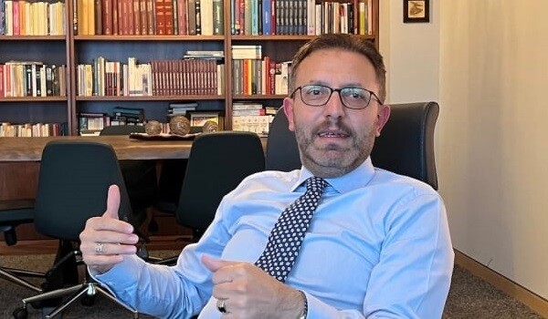 Türkiyədə əməliyyat: AKP-çi sabiq deputat saxlanıldı