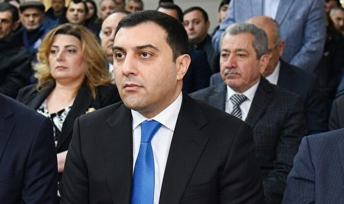Yardımlının yeni başçısı kimdir? - Dosye