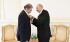 Aliyev presented “Istiglal” Order to Farhad Khalilov - Photo