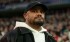 Vincent Kompany collapses during Bayern training session