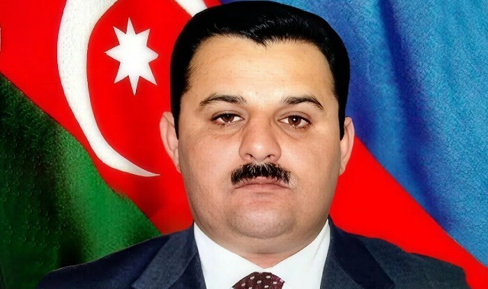 Azərbaycanın Milli Qəhrəmanı komaya düşdü