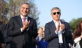 Bakıda Zeytun Festivalının açılışı oldu