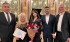 Adilə Əliyeva Parisdə platin medalla təltif olundu