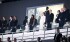 Ilham Aliyev watches Azerbaijan’s 6-0 win over Timor-Leste -