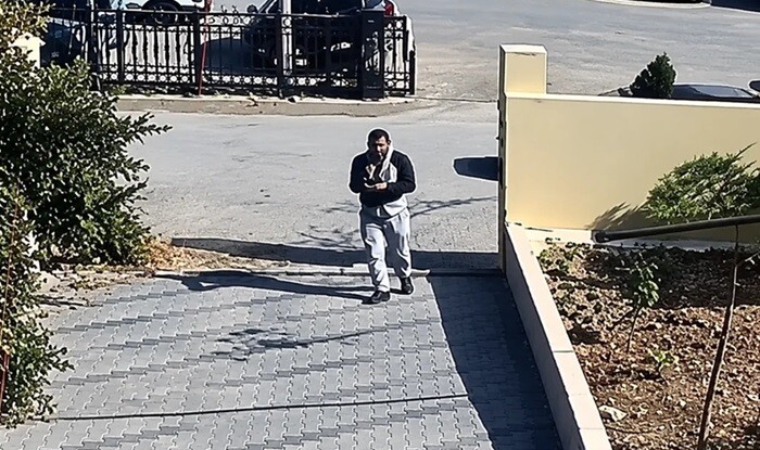 İordaniyada kilsəyə hücum: ölənlərin sayı artdı