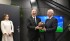 FIFA chief presents gifts to President Aliyev -