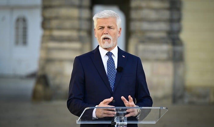 Putin təcrid olunub, öldürülməkdən qorxur - Pavel