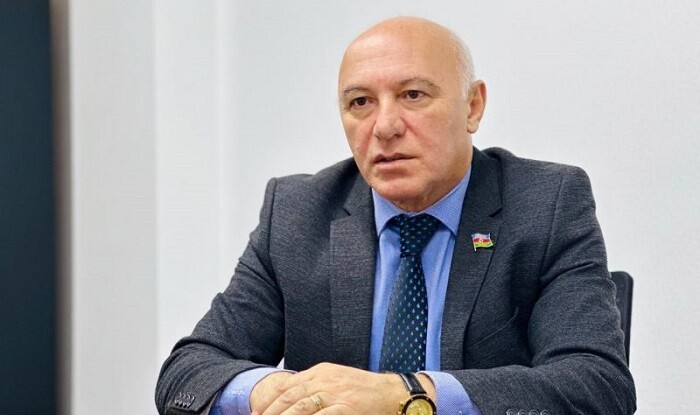 Arzuxan Əlizadə istefa verəcək? - Partiyadan açıqlama