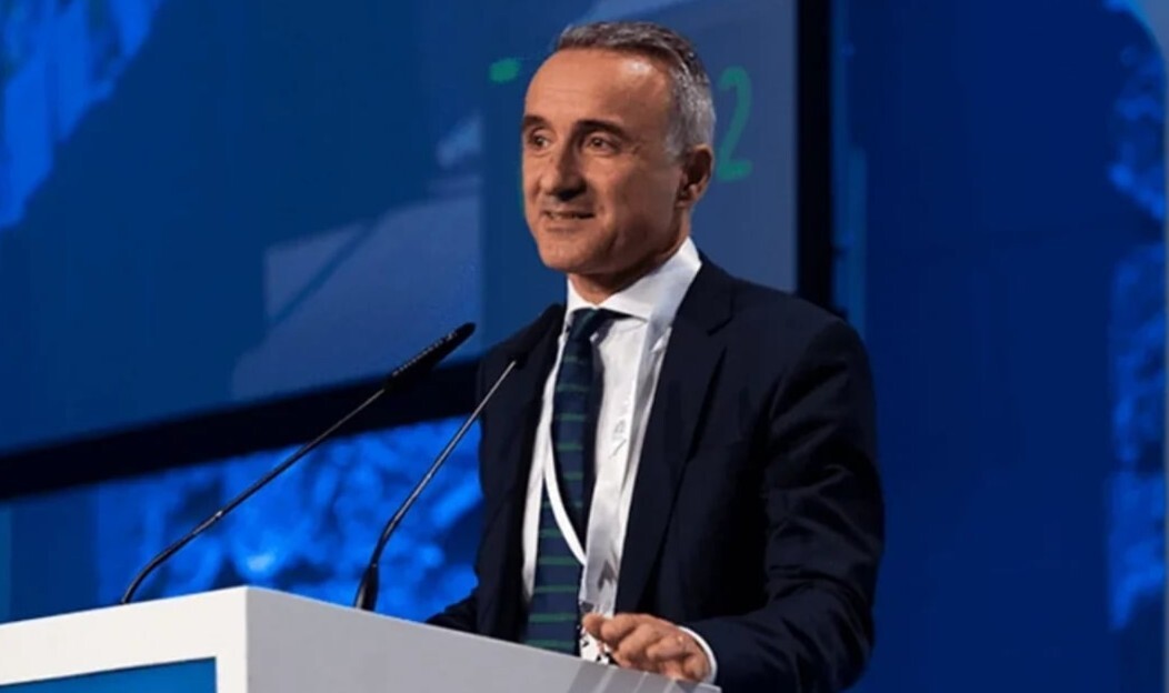 ATƏT PA-nın prezidenti vəzifəsindən istefa verdi