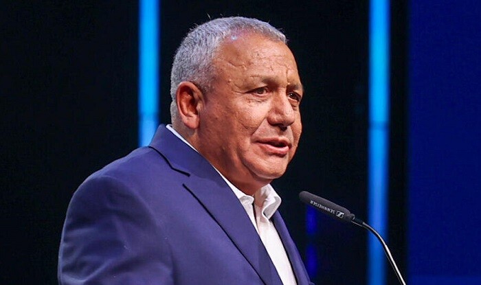 İsrailin müxalif lideri İran siyasətini elan etdi