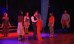 "İblis" beynəlxalq festivalda mükafata layiq görüldü