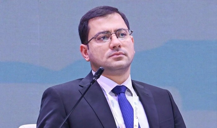 Bu vəzifə Fərman Qurbanlıya həvalə edildi
