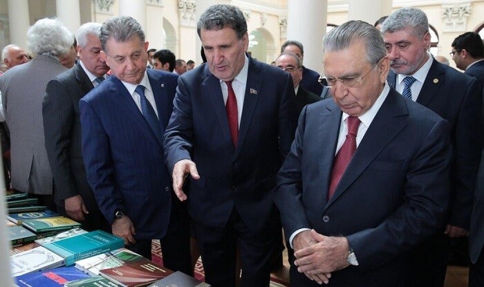 İsa Həbibbəyli Ramiz Mehdiyevlə bağlı, görün, nələr dedi...