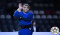 Azerbaijani judoka Aliyeva wins Abu Dhabi Grand Slam gold