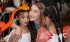 Alyona Aliyeva shares post from Halloween party -