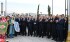 Bayramov attends opening of Turkic States Civilization Park