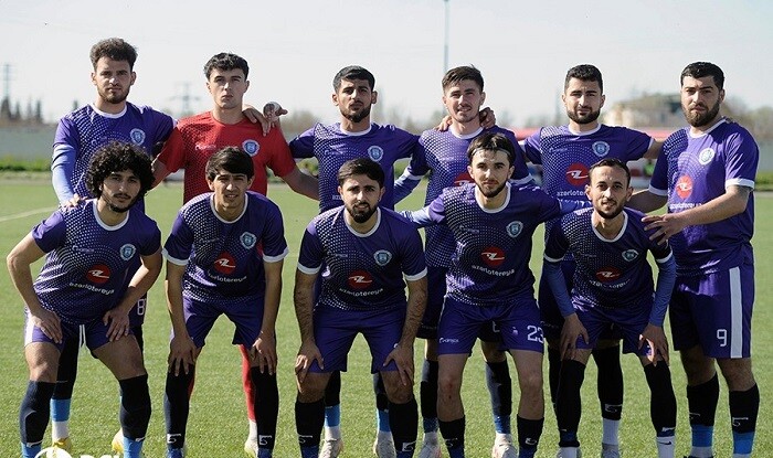 Azərbaycanda bu futbol klubu oyunu boykot edir