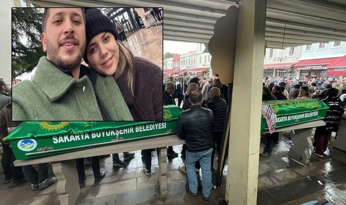 Faciəvi şəkildə həlak olan jurnalistlə bağlı təsirli fakt...