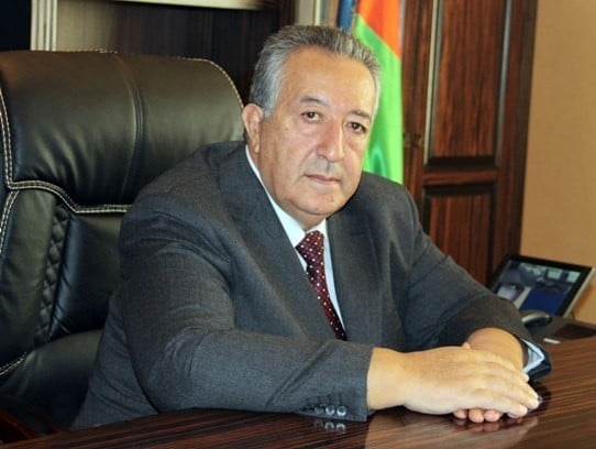 Ağdamın icra başçısı işdən çıxarıldı - Sərəncam