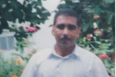 Göyçayda mağaza sahibi itkin düşüb - Foto