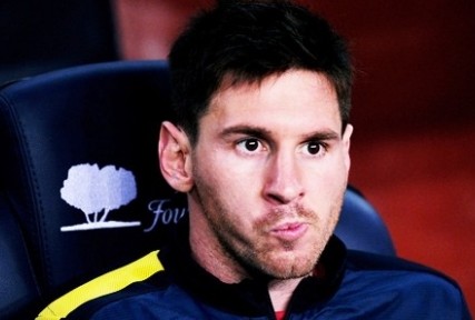 Messi təhlükəli xəstəliyə yoluxub? - Video