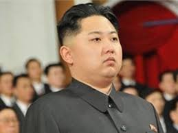 Obama Kim Çenin addımını təkrarladı - Foto