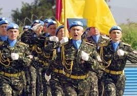 Ukraynada 60 yaşadək səfərbərlik - Müharibə başlayır