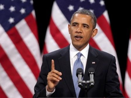 Obama: “NATO qoşunları Ukraynaya girə bilər”