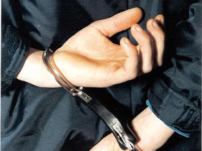 Azərbaycan 12 İran vətəndaşı ölkəsinə təhvil verdi