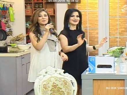 Şəhid verən Türkiyədə və Azərbaycanda telekanallar - Video-müqayisə