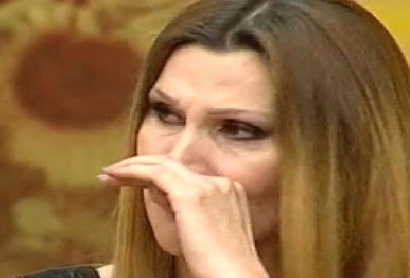 Dünən klip təqdimatını təxirə saldı, bu gün çalıb-oxuyur  – Foto/Video