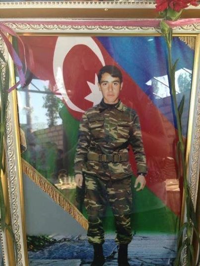 Şəhidimizin son sözü: “Şəhid olsam, ağlama, ana...”