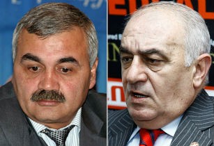 Erməni politoloqlar ATƏT-dən kömək istədilər: "Bizi qoruyun"