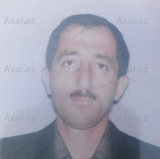 Ermənilər dinc sakini güllələdi – Foto