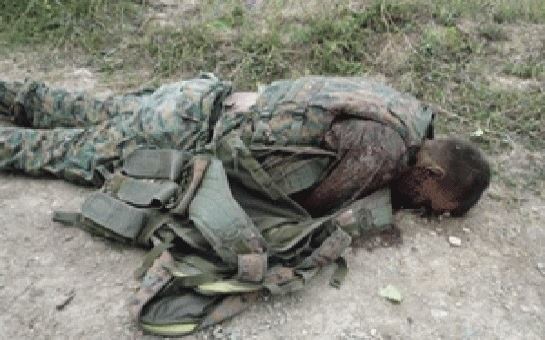 Ermənilər bugecəki itikilərini açıqladılar - Son dəqiqə