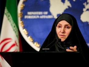 İran Ermənistan və Azərbaycanı danışığa çağırdı