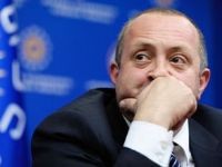 Giorgi Marqvelaşvili cəbhədəki vəziyyətə münasibət bildirdi