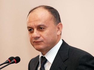 Erməni nazir Qarabağa sülhməramlıların gəlməsindən danışdı