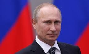 Putin Qərbə qarşı sanksiyaları rəsmiləşdirdi - Son dəqiqə