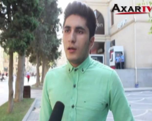 Bir ay dəlixanada yatdım ki, əsgərliyə getməyim – Axar TV