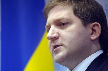 Ukrayna diplomatı Krımı unutmağa çağırdı