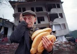 O fəlakətdən 15 il ötür - Foto