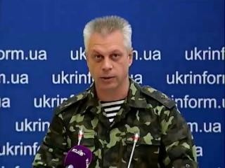 Terrorçular Luqansk hava limanını ələ keçirdi – Son dəqiqə