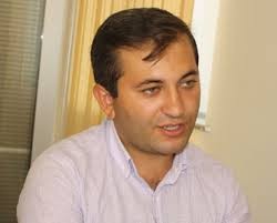 Bıçaqlanan məmurun qohumu danışdı - Video